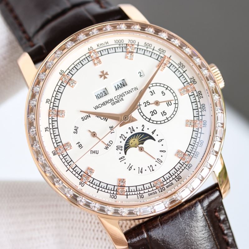 VACHERON CONSTANTIN Watches